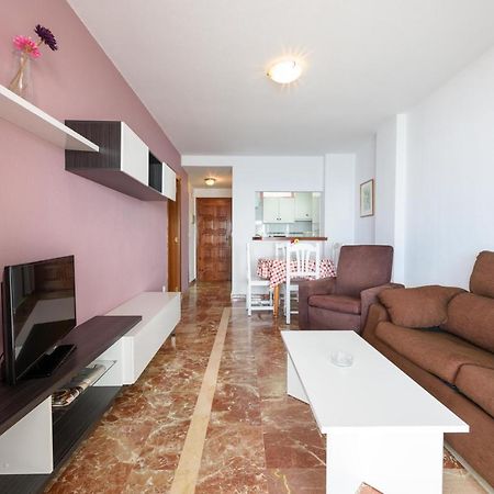 Apartamentos Nuevo Mexico M 113 Calpe Ngoại thất bức ảnh